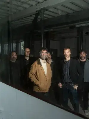 MADEE, foto de banda