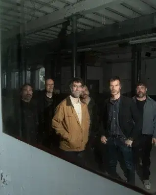 MADEE, foto de banda