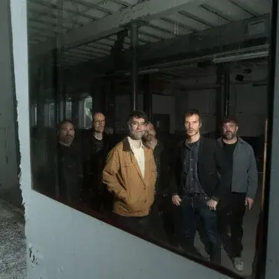 MADEE, foto de banda