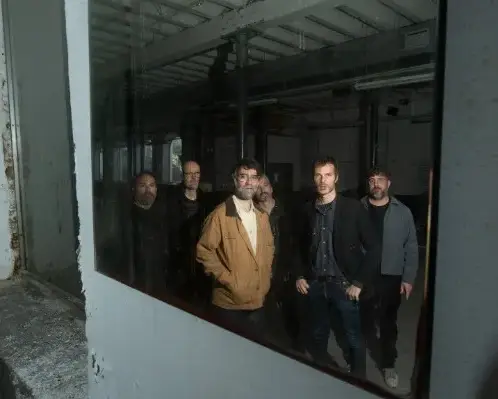 MADEE, foto de banda