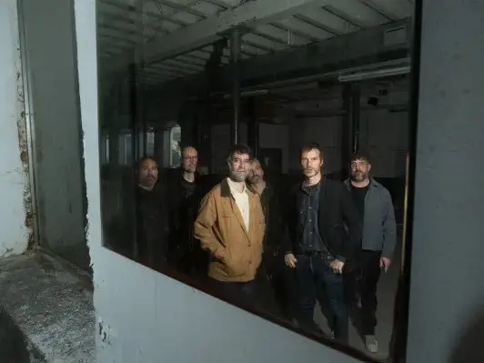 MADEE, foto de banda