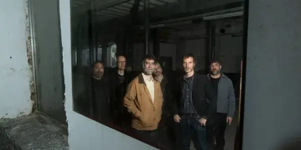 MADEE, foto de banda