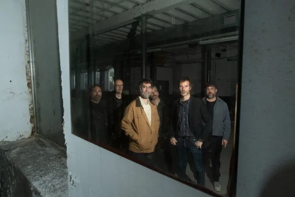 MADEE, foto de banda