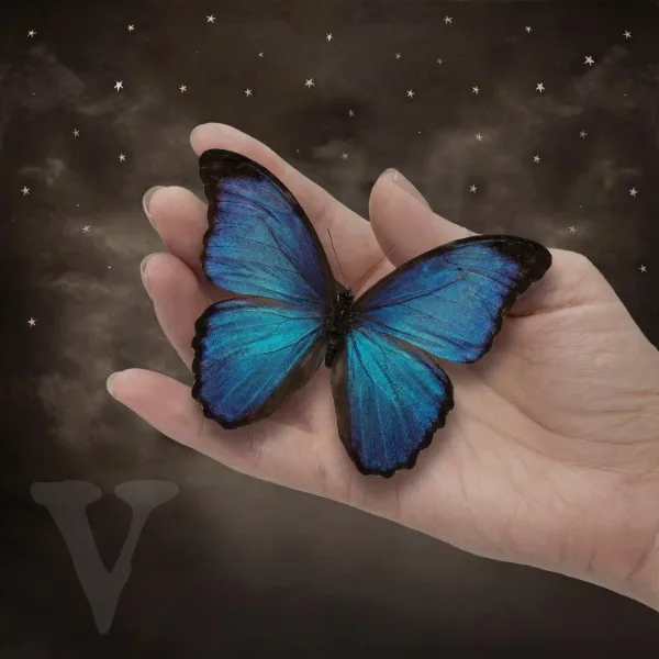 Portada de Cabinet of Curiosities Vol. V de Tori Sparks